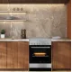 Кухонная плита Electrolux LKG604015X