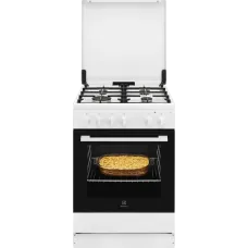 Кухонная плита Electrolux LKG604015W