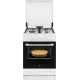 Кухонная плита Electrolux LKG604015W
