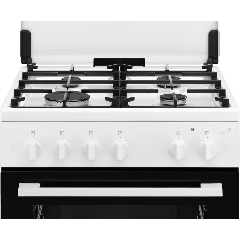 Кухонная плита Electrolux LKG604015W