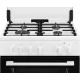 Кухонная плита Electrolux LKG604015W