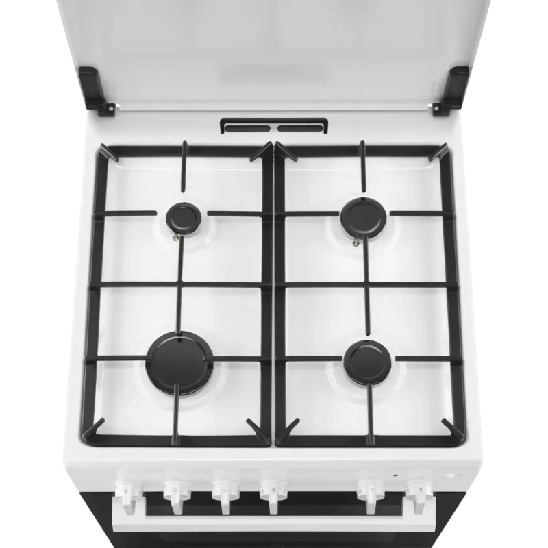 Кухонная плита Electrolux LKG604015W