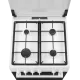 Кухонная плита Electrolux LKG604015W