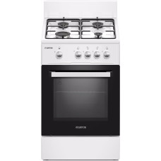 Кухонная плита Grifon  G541W-M1