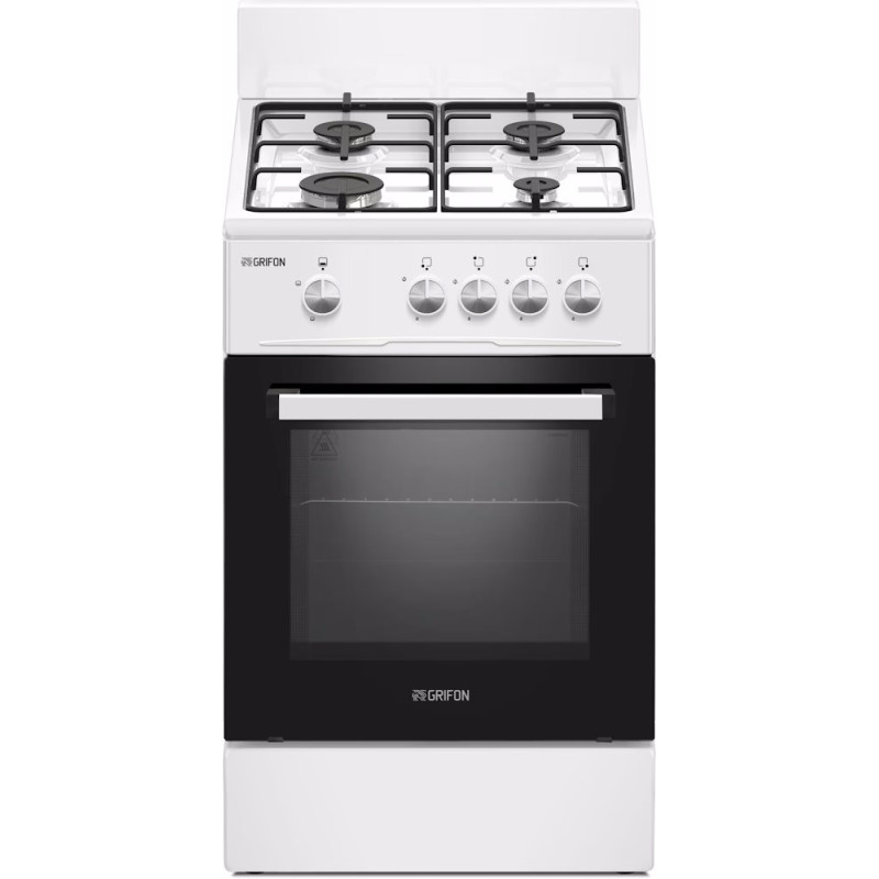Кухонная плита Grifon  G541W-M1