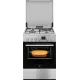 Кухонная плита Electrolux LKM660223X