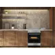 Кухонная плита Electrolux LKM660223X
