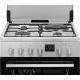 Кухонная плита Electrolux LKM660223X