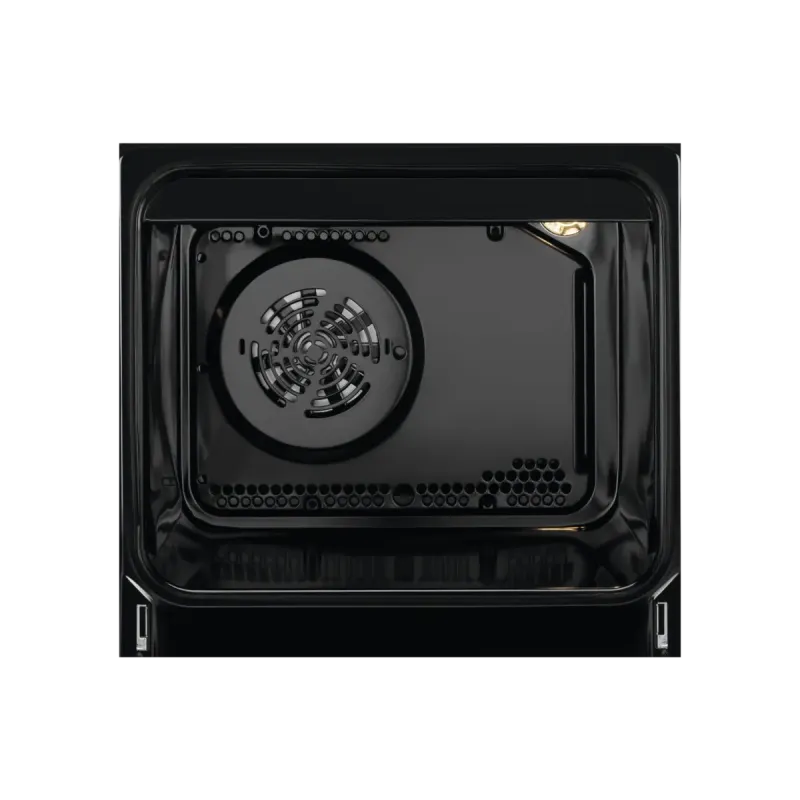 Кухонная плита Electrolux LKM660223X
