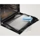 Кухонная плита Electrolux LKM660223X