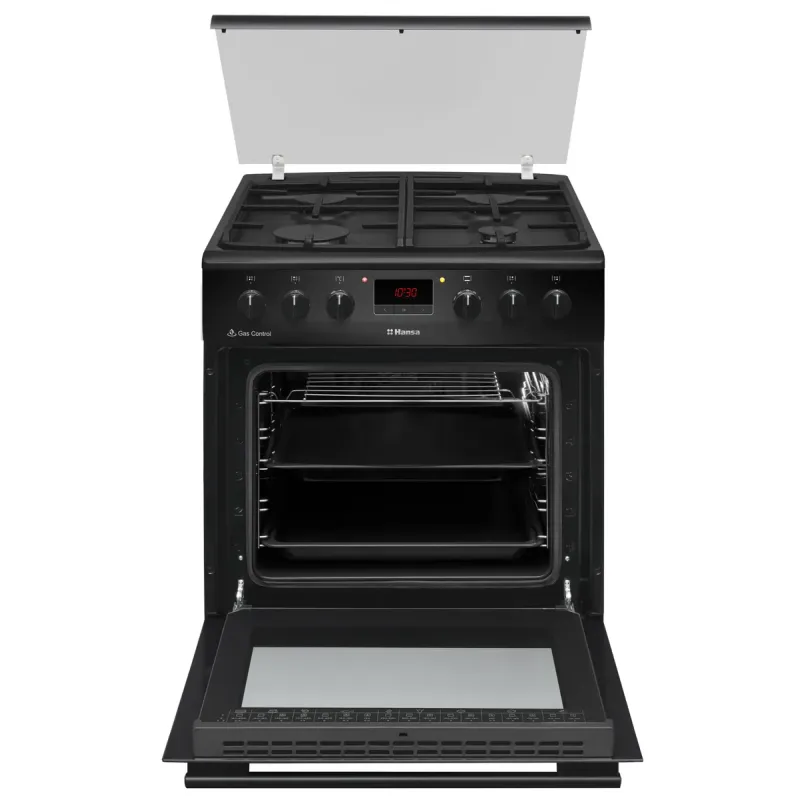 Кухонна плита Hansa FCMS682090