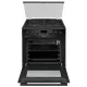Кухонна плита Hansa FCMS682090
