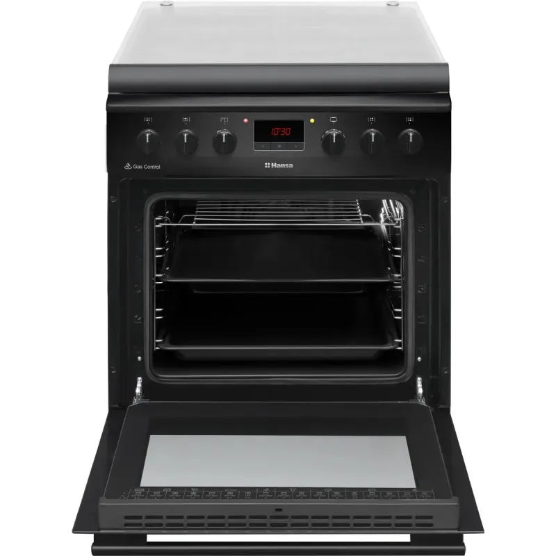 Кухонна плита Hansa FCMS682090