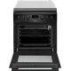 Кухонна плита Hansa FCMS682090