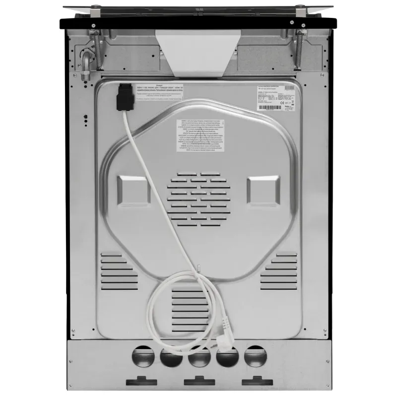Кухонна плита Hansa FCMS682090