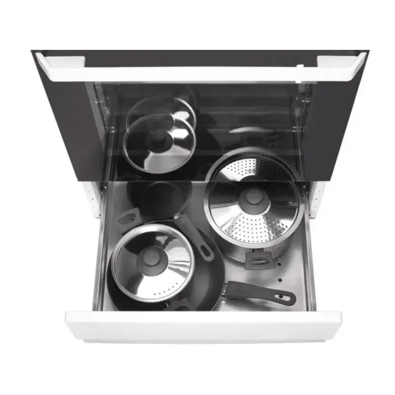 Кухонна плита Hansa FCMS682090