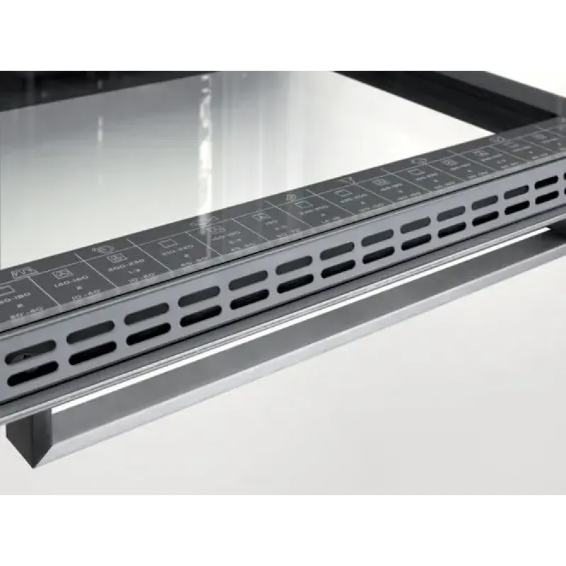 Кухонна плита Hansa FCMS682090