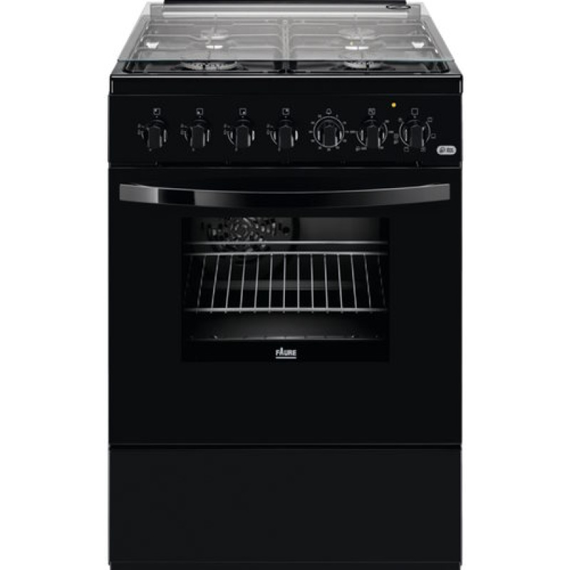 Zanussi ZCK67211BA