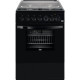 Zanussi ZCK67211BA