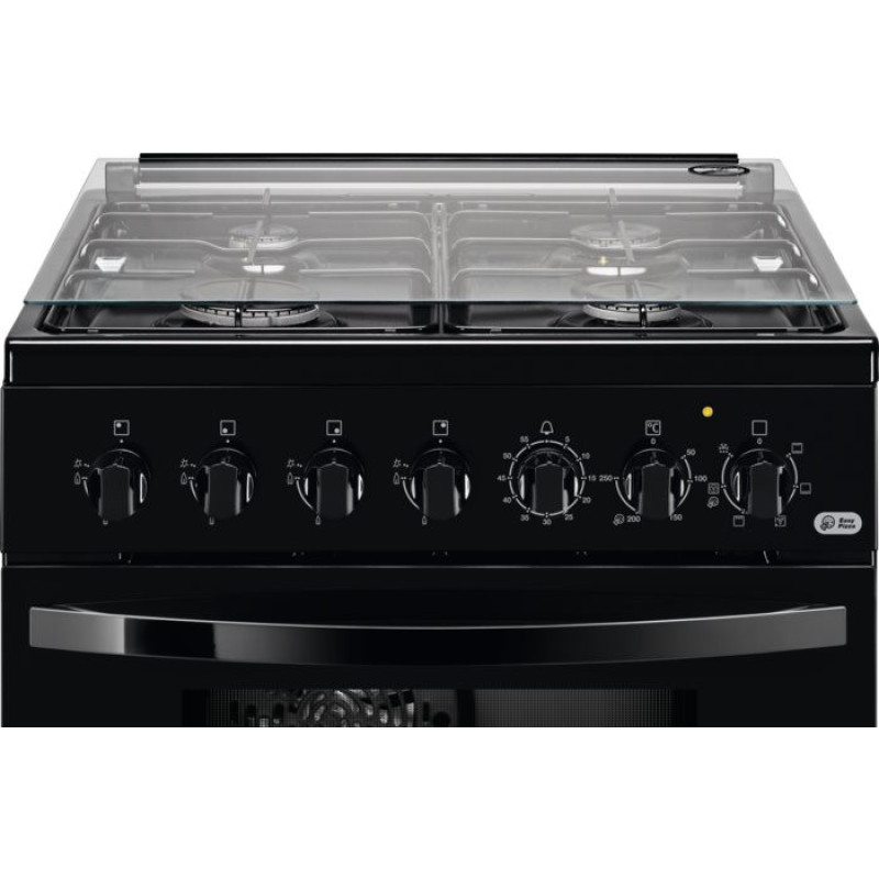 Zanussi ZCK67211BA