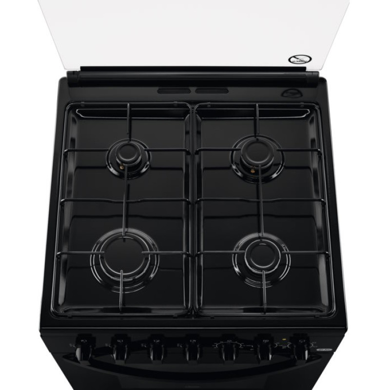 Zanussi ZCK67211BA