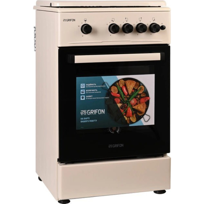 Grifon  G542Bg-MAB2