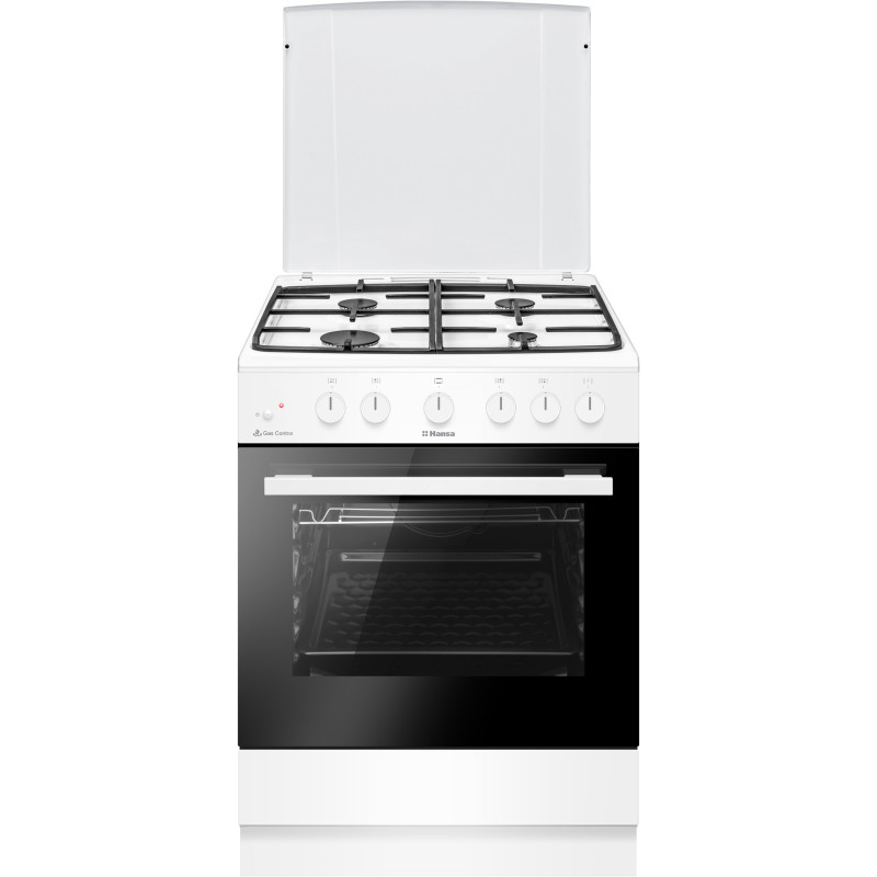 Кухонная плита Hansa FCGW681299