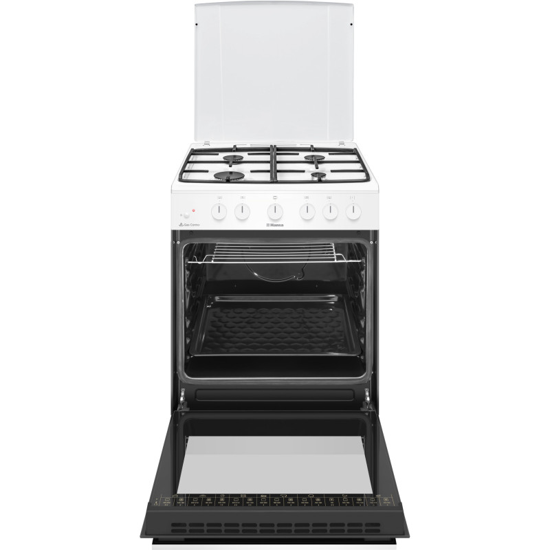 Кухонная плита Hansa FCGW681299