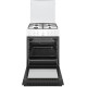 Кухонная плита Hansa FCGW681299