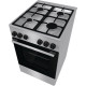Кухонна плита Gorenje GG5A11XF