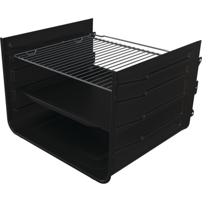 Кухонна плита Gorenje GG5A11XF