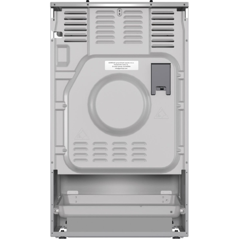 Кухонна плита Gorenje GG5A11XF