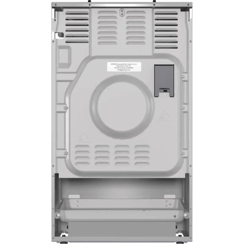 Кухонная плита Gorenje GG5A11XF