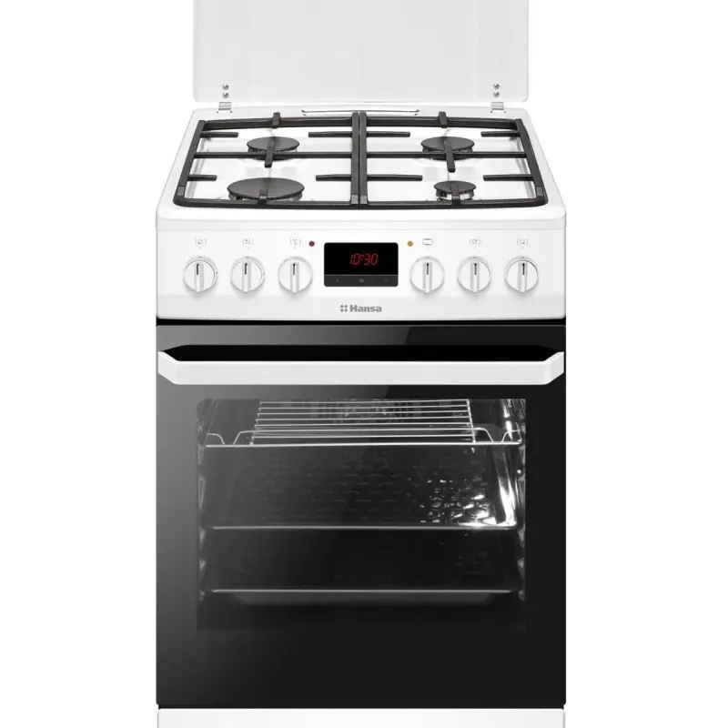 Кухонна плита Hansa FCMW59209