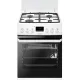Кухонна плита Hansa FCMW59209
