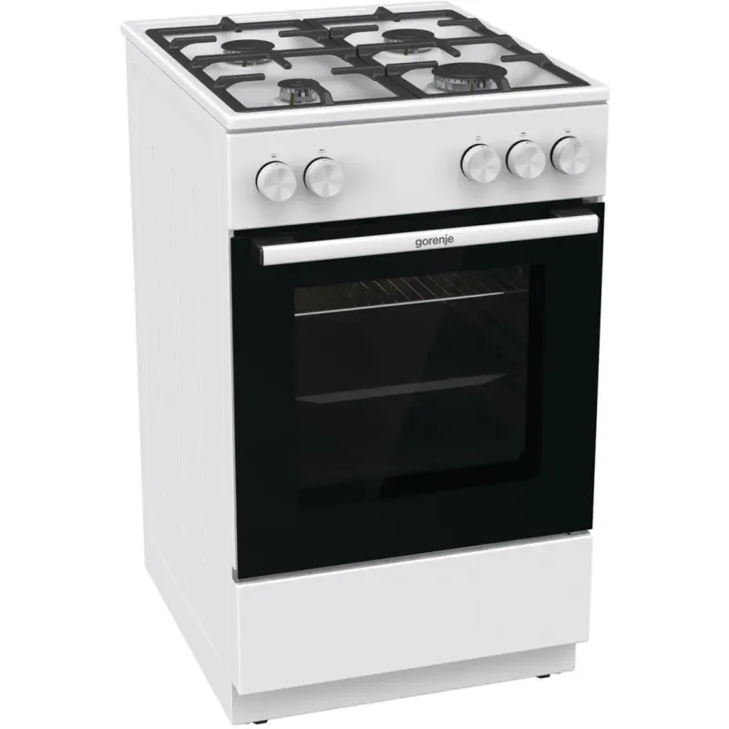 Кухонная плита Gorenje GG5A10WFFM