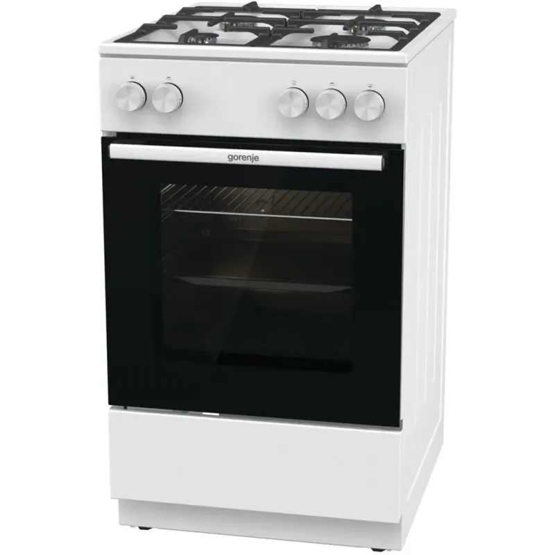 Кухонная плита Gorenje GG5A10WFFM