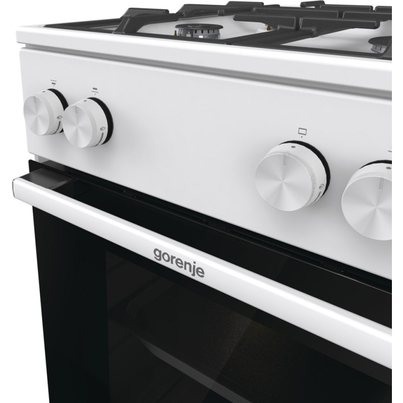 Кухонная плита Gorenje GG5A10WFFM