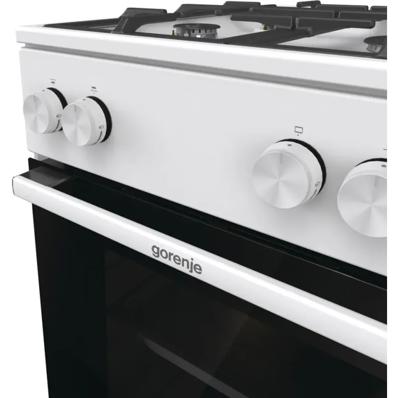 Кухонная плита Gorenje GG5A10WFFM