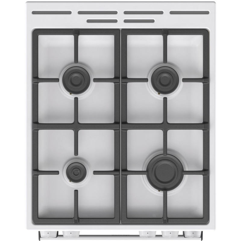 Кухонная плита Gorenje GG5A10WFFM