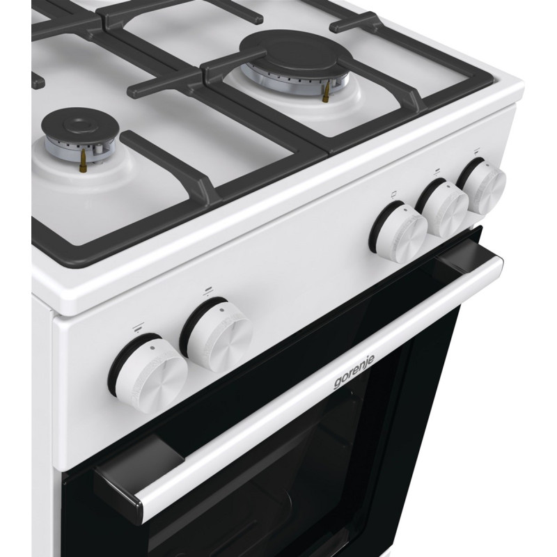 Кухонная плита Gorenje GG5A10WFFM