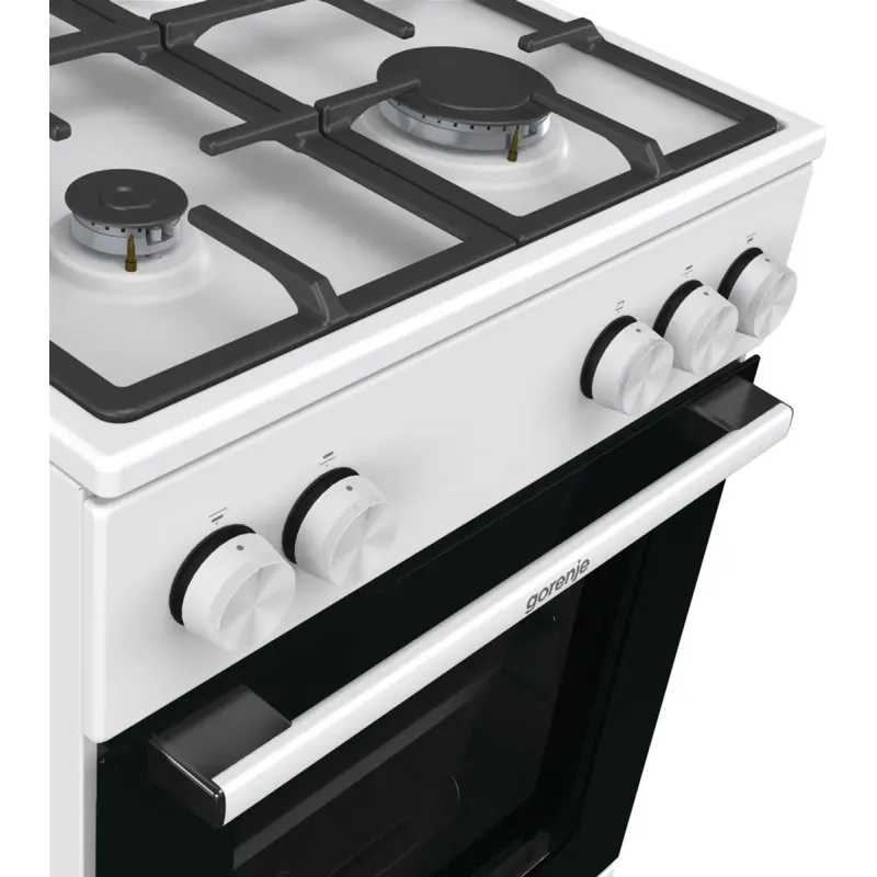 Кухонная плита Gorenje GG5A10WFFM