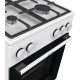 Кухонная плита Gorenje GG5A10WFFM