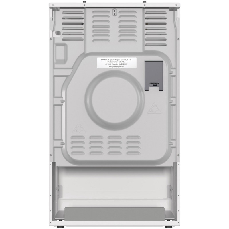 Кухонная плита Gorenje GG5A10WFFM