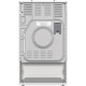Кухонная плита Gorenje GG5A10WFFM