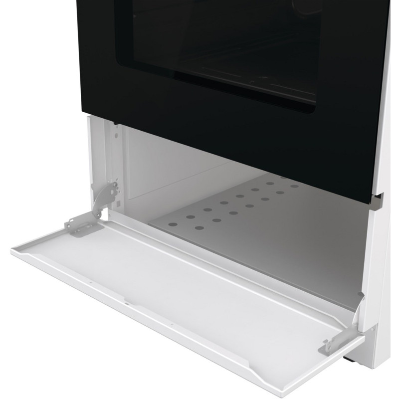 Кухонная плита Gorenje GG5A10WFFM