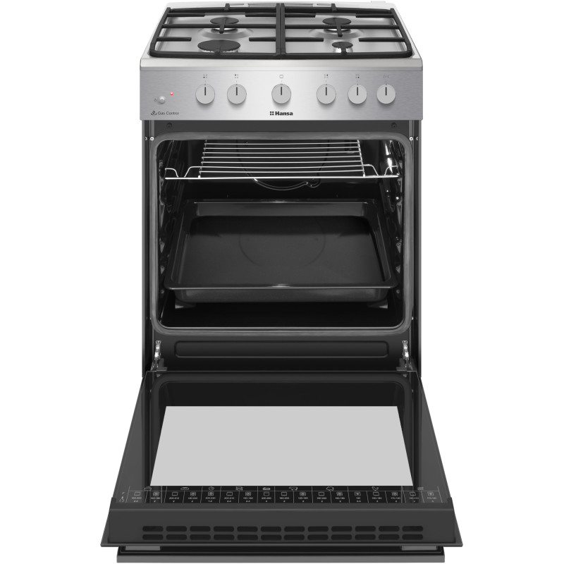 Кухонная плита HANSA FCGS61129H
