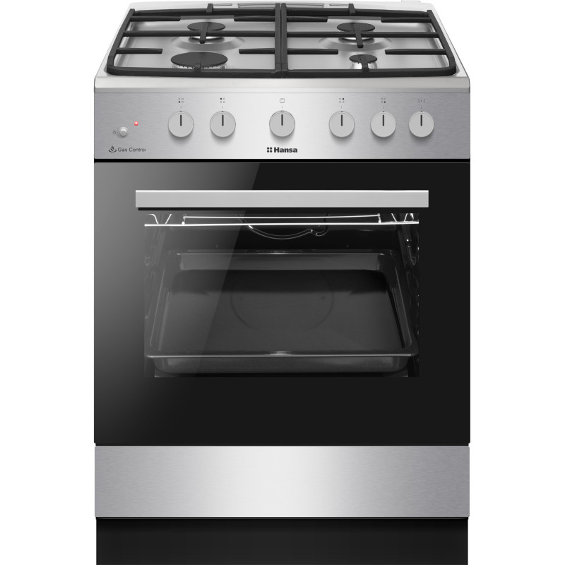 Кухонная плита HANSA FCGS61129H