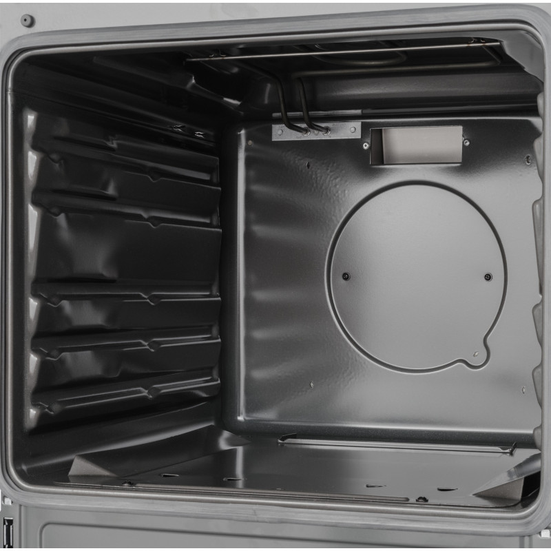 Кухонная плита HANSA FCGS61129H