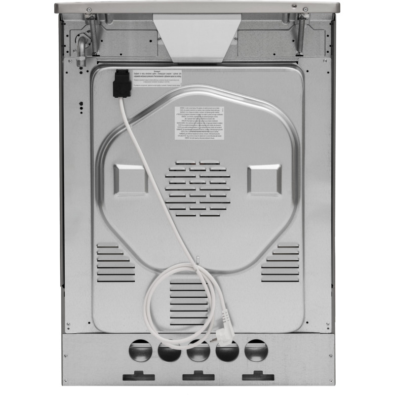 Кухонная плита HANSA FCGS61129H